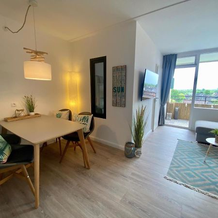 Stylische Ferienwohnung Top Lage Am Hafen, Strand Und Meer Wendtorf Dış mekan fotoğraf