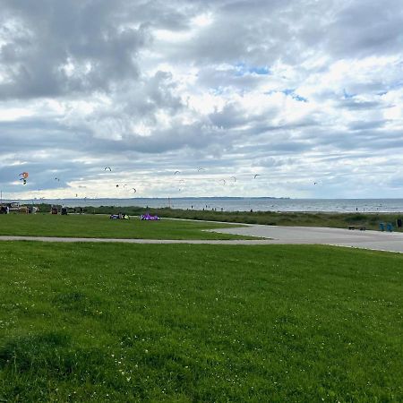 Stylische Ferienwohnung Top Lage Am Hafen, Strand Und Meer Wendtorf Dış mekan fotoğraf
