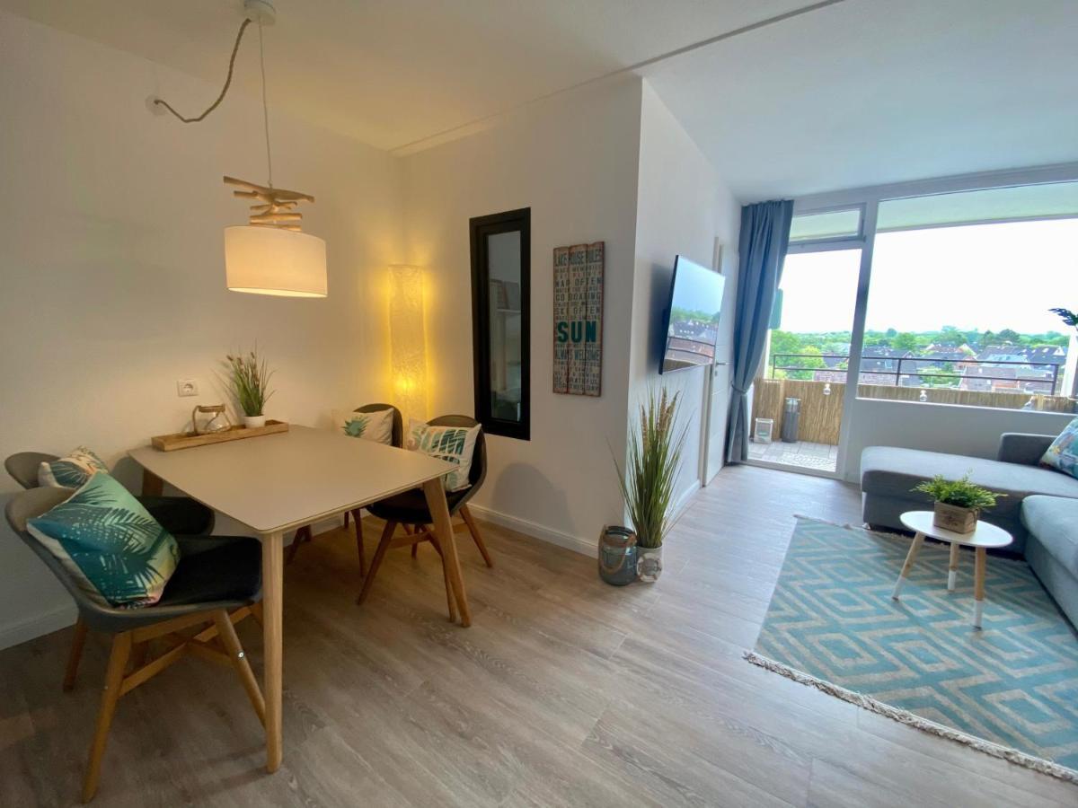 Stylische Ferienwohnung Top Lage Am Hafen, Strand Und Meer Wendtorf Dış mekan fotoğraf